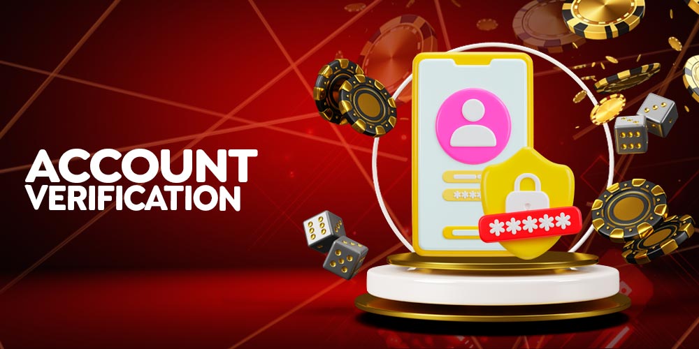 Identity verification