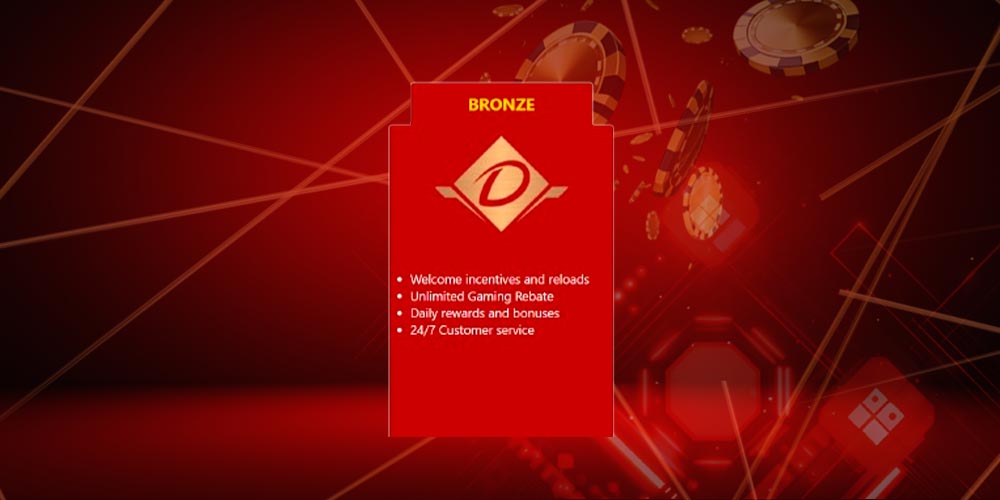 Bronze Rank