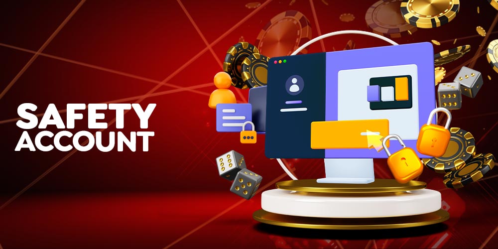 Account protection